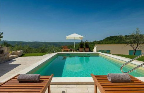 Villa Cartolina by IstriaLux - Foto 37