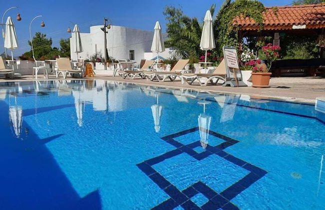 Dasis Hotel & Suites - Photo 45