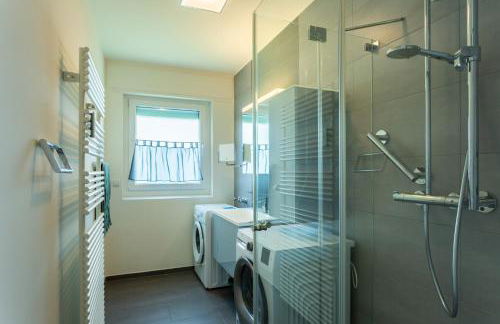 LEVEL22! viel Platz, 2 Balkone mit Strandkorb - Foto 5