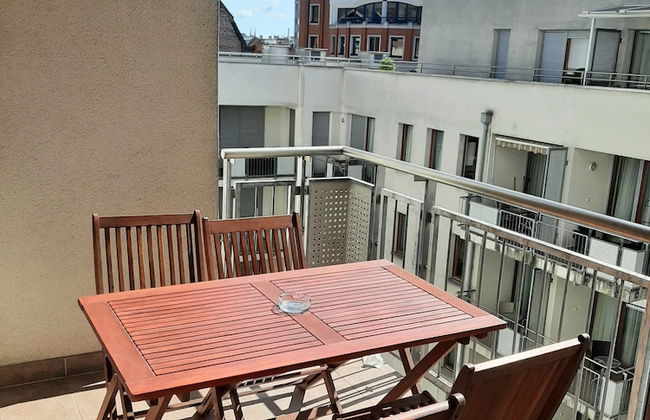 Trendy Deluxe Apartments - Foto 7