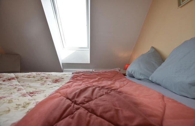 Magnificent Apartment in Garz With Garden - Foto 10