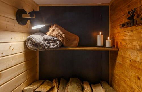 Chalet Hüttenzauber - Foto 15