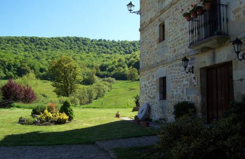 Casa Rural La Toba I y II - Photo 69