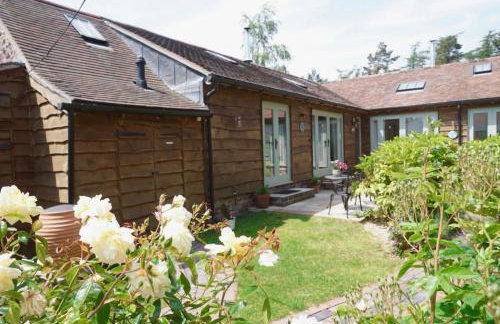Nest Holiday Hideaway Dove Cottage-Beautiful Location in the Long Mynd Area of Outstanding Natural Beauty-WHIRLPOOL JACUZZI BATHS!! - Foto 16
