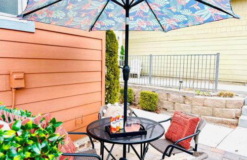 Sunserra Villa! Movie Room, Family Friendly, BBQs, Pools, Free Golf! - Foto 54