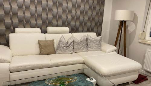 Ferien-Monteurwohnung in idylischer Lage - Foto 4