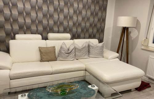 Ferien-Monteurwohnung in idylischer Lage - Foto 4