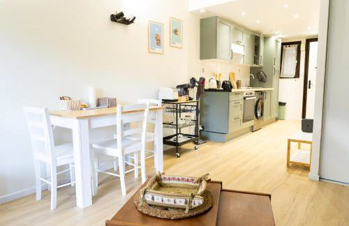 Studio Les Epicéas - Foto 37