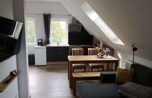 Ferienwohnung Steinkämpe - Foto 12