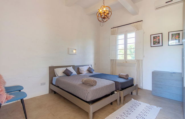 Pool & SPA - Wellness Villa St Martin - Foto 6