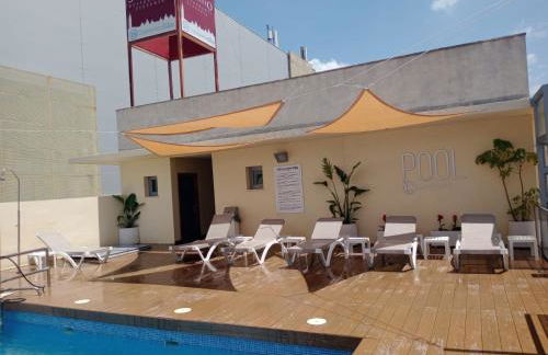 AljaLux Sevilla Bormujos - Foto 53