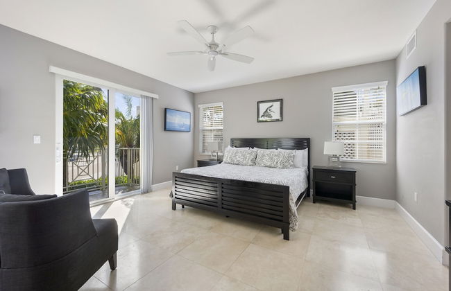 Mariner's Club Key Largo by KeysCaribbean - Foto 7