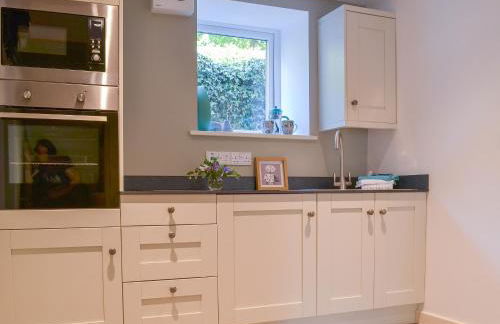 Clarence Cottage - Foto 6