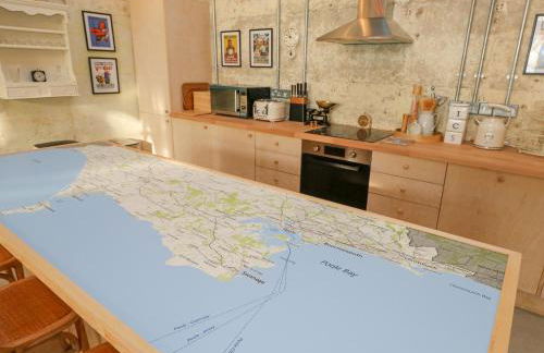 Standby Generator Bunker - Photo 19