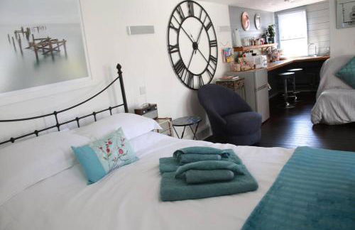 The Cabin At The Beach - Foto 56