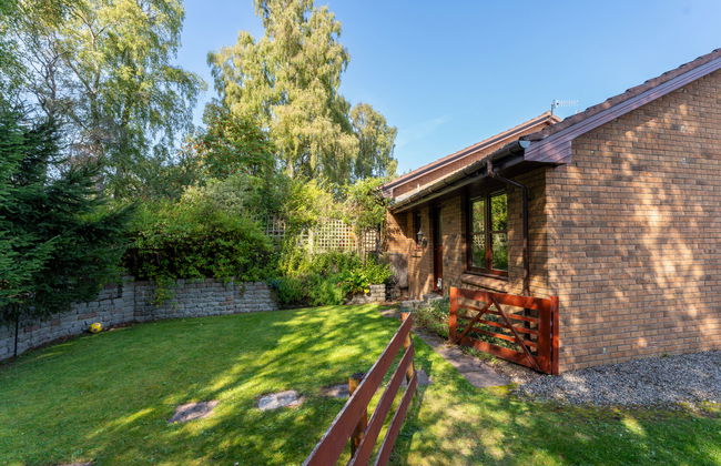 Glenfiddich - Foto 5