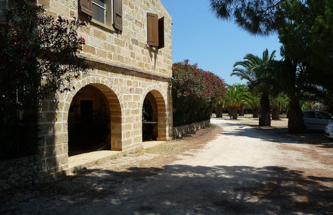 Agriturismo Serine - Foto 64