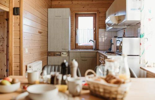 Naturerlebnisdorf Blauvogel Hasselfelde - Foto 30