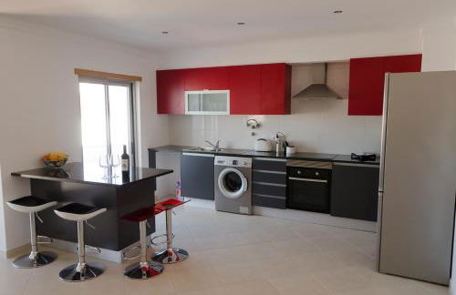 Modern 2 Bed Apartment 5km Carvoeiro - Foto 19