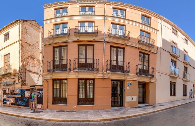 Suite 2 bed bajo - Photo 5