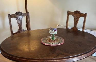 The Billiard Room - Cosy Country Retreat - Foto 12