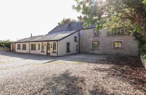 Abbey Cottage - Foto 48