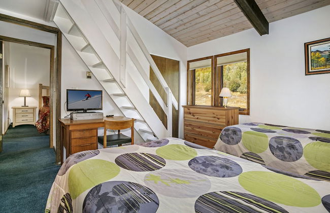 Woodbridge Condos by Snowmass Vacations - Foto 2