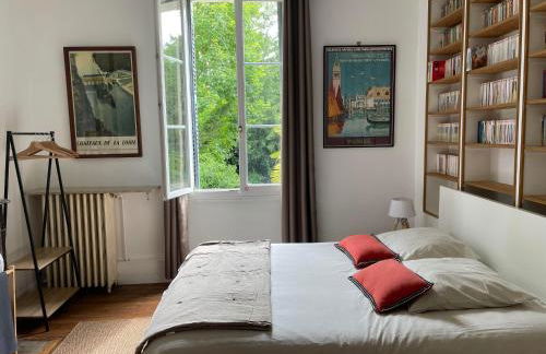 La Feuilleraie - Photo 9