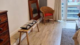 Spacious private studio - Foto 4