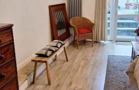 Spacious private studio - Foto 4