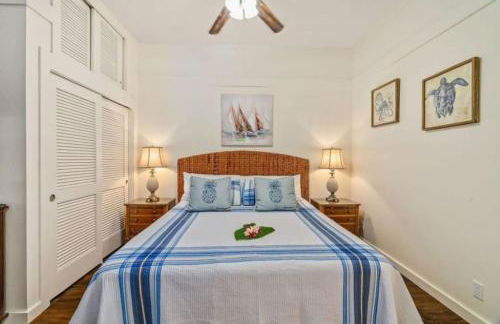 New remodeled Kiahuna Paradise condo - Foto 12