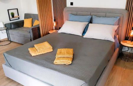 Sky Garden, penthouse in Athens - Foto 38