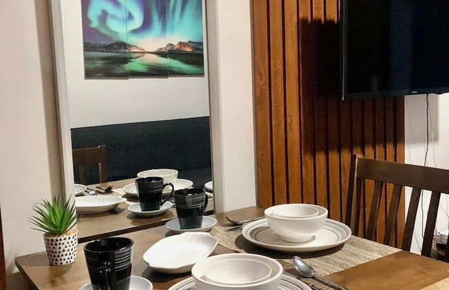 Modern Comfort Makati 1BR with Workspace - Foto 7