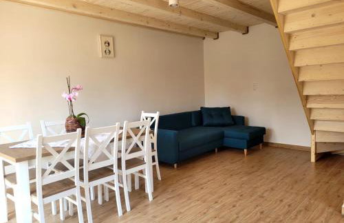 Domek rekreacyjny - Foto 26