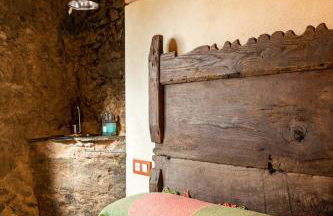 El Zarzo de Nemesio, chimenea barbacoa 2 Hab 4 Pers mas 2 Max - Foto 65