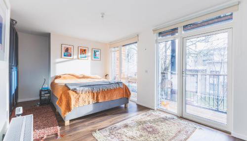 Stylish 4BDR Home Near South Acton With Parking - Foto 3
