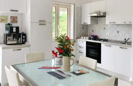 Anna's HOUSE Solarium Terrace - Foto 57