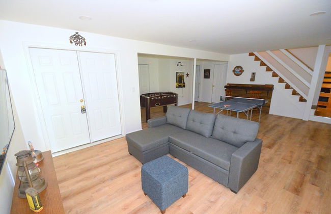 Chesnutt Cabin on the Cacapon River - Foto 13