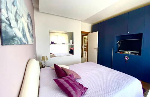 Seeview rooftop house between Sorrento and Amalfi - Foto 11