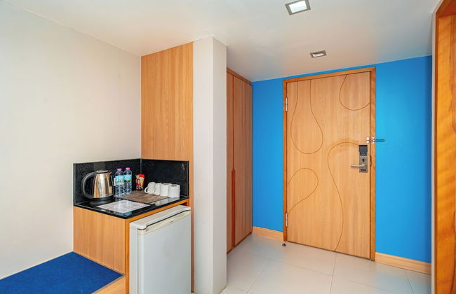 Ratana Platinum Resort - Foto 71