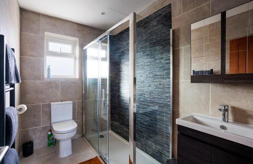 Entire luxurious flat sleeps 4 persons - Foto 16