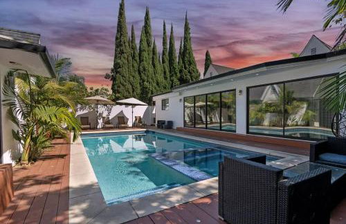 Mansfield Modern - Foto 1