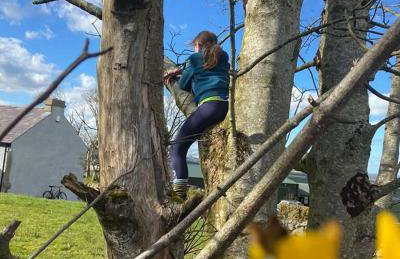 Andy's Home Cottage - Foto 2