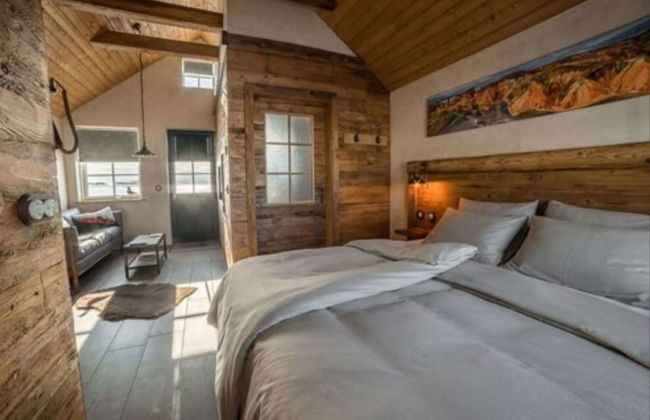 Torfhús Retreat - Foto 4