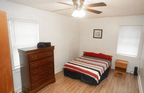 HISTORIC HILL APARTMENTS (Duplex) - Foto 29