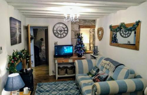 Coachhousebungalow - Foto 22