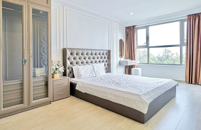 SeaStay Condotel The Song Vung Tau - Foto 66