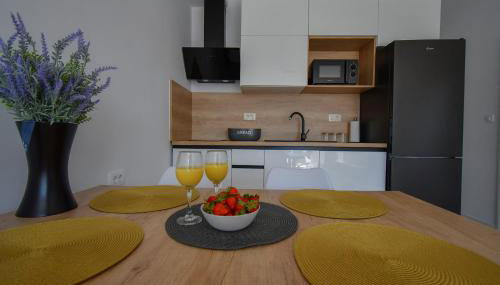 Apartman Luca - Foto 4