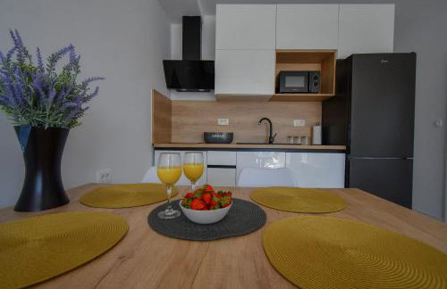 Apartman Luca - Foto 4