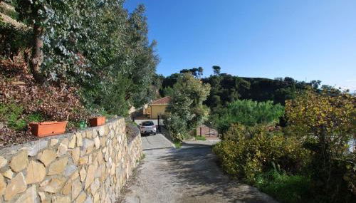 Villa Del Mare Ligure Elvezia - Foto 4